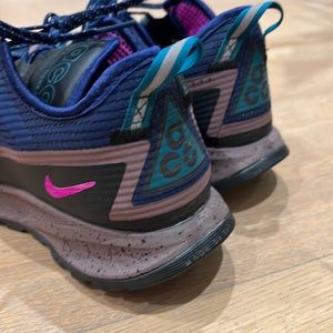 Nike ACG Air Nasu Blue Void